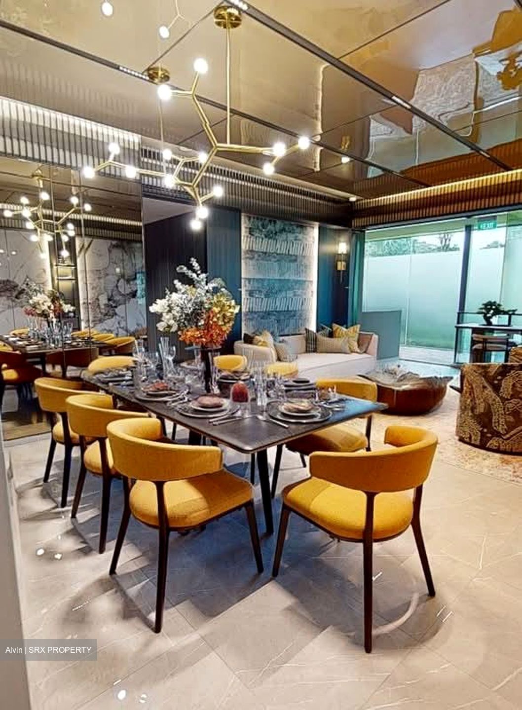 The Myst (D23), Condominium #566535961